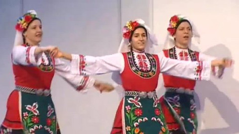 Babylon - 5. ledna 2010