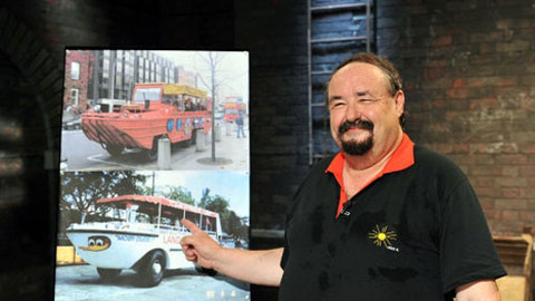 Den D – III. řada - Epizoda 2/13