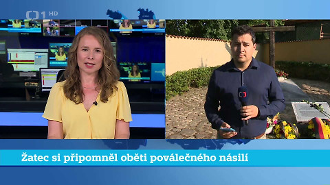 Události v regionech (sever a východ) - 3. června 2025