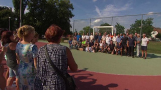 Vrhaná s přenášením