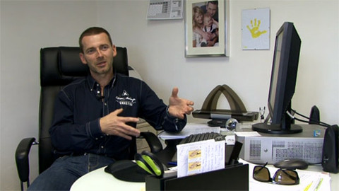 Teleapatyka - Zdraví jako vášeň