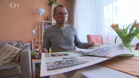 Černé ovce - 21. března 2019