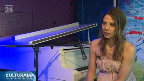 Kulturama - 26. května 2012