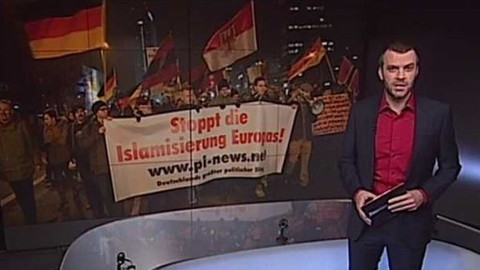 Horizont ČT24 - 28. ledna 2015