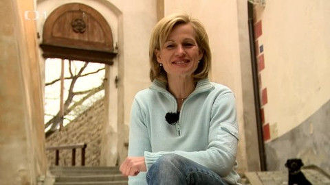 Kouzelné bylinky - Pro ženy