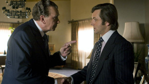 Obrázek pořadu Duel Frost/Nixon