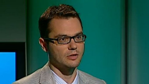 Hyde Park ČT24 - 18. června 2013