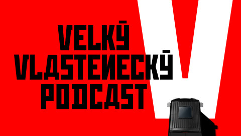Velký vlastenecký podcast