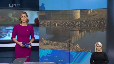 Události v regionech (Ostrava) - 5. února