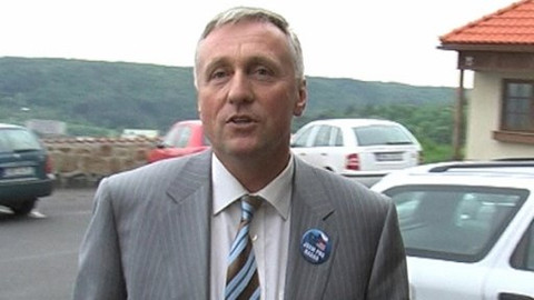 Reportéři ČT - 26. května 2008