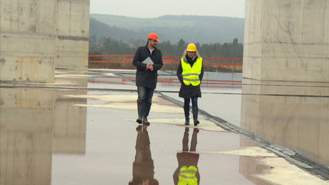 Reportéři ČT - 2. prosince 2013