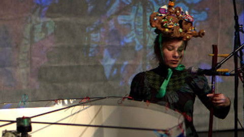 Kultura.cz - 8. prosince 2012