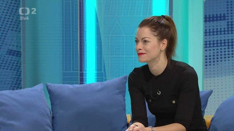 Dobré ráno - 31. října 2016