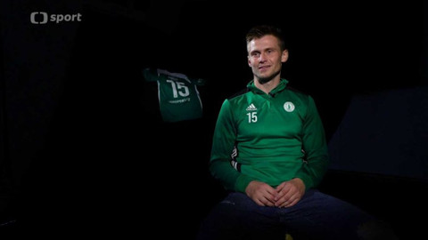 Studio fotbal - Extra