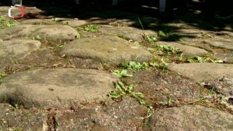 Chalupa je hra - 4. srpna 2009