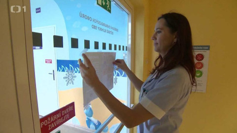 Týden v regionech (Ostrava) - 17. února 2018