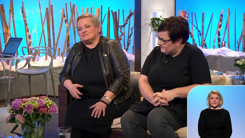 Sama doma - 2. února 2023