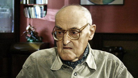 Na plovárně - Ladislav Helge