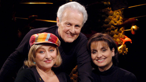 Banánové rybičky - Jak si užít zpěv