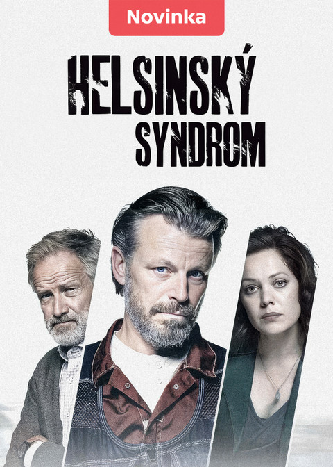 Helsinský syndrom
