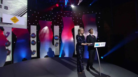 Hokejista sezony - Hokejista sezony Tipsport extraligy v ledním hokeji 2017/18