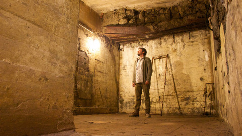 Válečné projekty Třetí říše - 2/6 Nacistická Siegfriedova linie