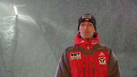 Olympijský magazín - 6. února 2013