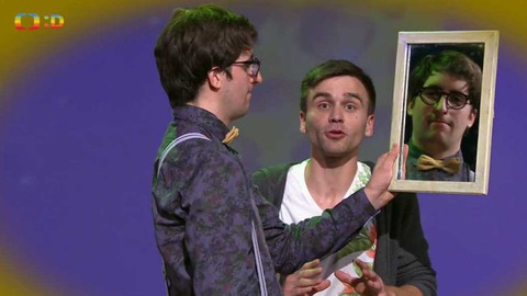 PLANETA YÓ - 15. ledna 2019