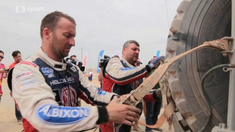 Svět motorů - Aktuálně