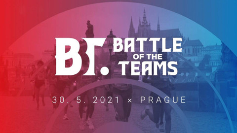 RunCzech - Battle of the Teams Draft