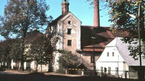 Hledání ztraceného času - Filmová kronika Dolních Kralovic (1)