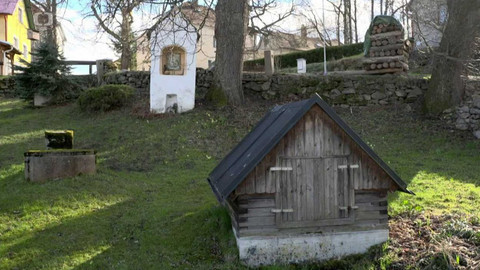 Křesťanský magazín - 14. ledna 2024