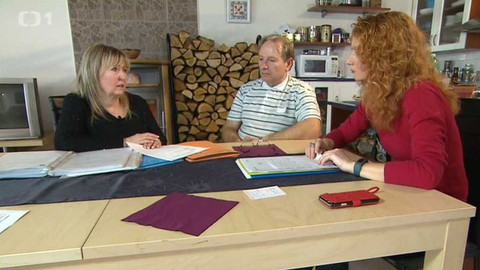 Černé ovce - 7. prosince 2017