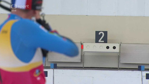 Světový pohár v biatlonu - Německo