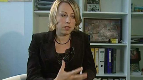 Ta naše povaha česká - Ženy v "ofsajdu"