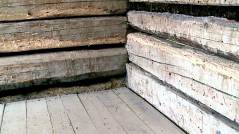 Chalupa je hra - 17. května 2011