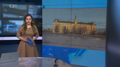 Události v regionech (Ostrava) - 5. ledna