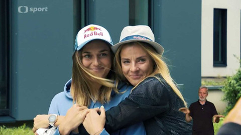 Olympijský magazín - 15. září 2021