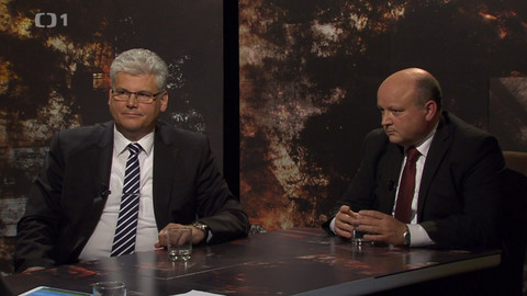 Otisky doby - Život ve válce