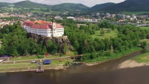 Toulavá kamera - 19. června 2011