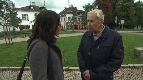 Černé ovce - 11. listopadu 2019