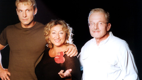 Banánové rybičky - Jak přežít cesty necesty