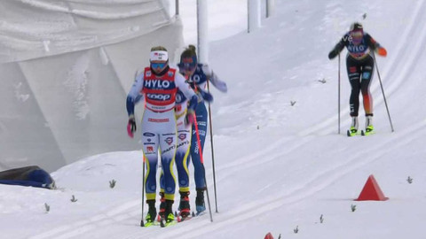 Světový pohár v klasickém lyžování - Německo