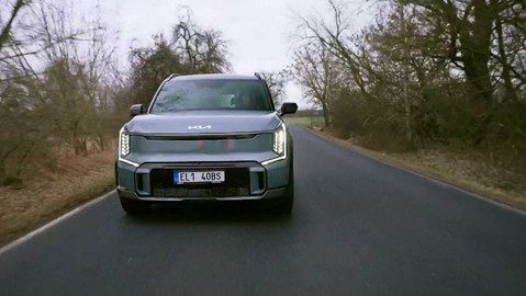 Auto moto svět - Auto moto test