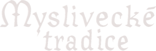 Myslivecké tradice