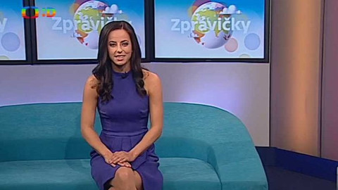 Zprávičky - 24. října 2015