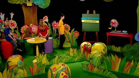 Studio Kamarád - 17. června 2012