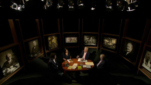 Historie.cs - Ten, který čelil krizím