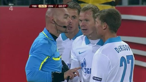 Magazín Evropské a Konferenční ligy UEFA - Magazín Evropské ligy UEFA