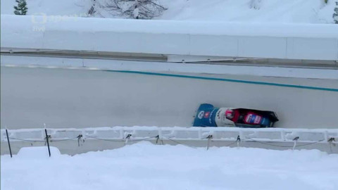 Světový pohár v bobech a skeletonu - USA